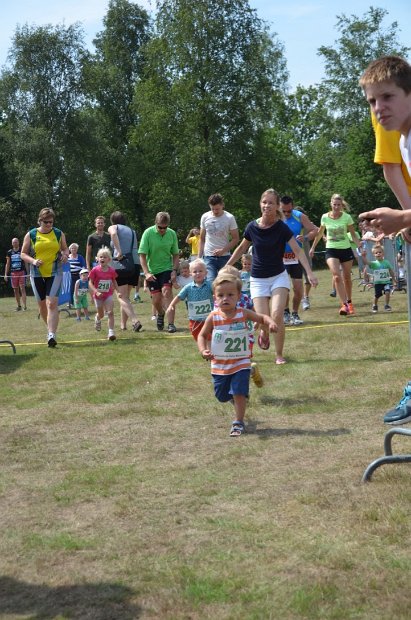 Kinderlopen 2015 - 018